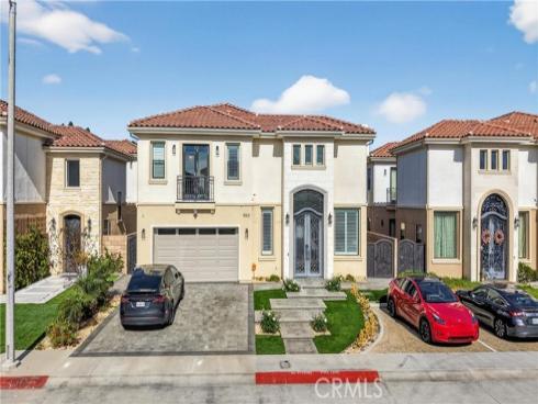 10421  Saint Anna   Place, Fountain Valley, CA