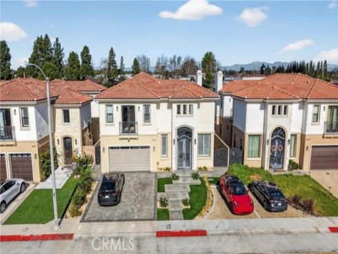 10421  Saint Anna   Place, Fountain Valley, CA