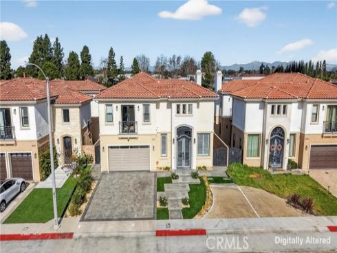 10421  Saint Anna   Place, Fountain Valley, CA