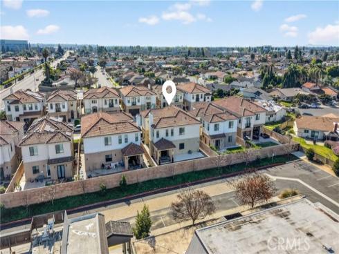 10421  Saint Anna   Place, Fountain Valley, CA