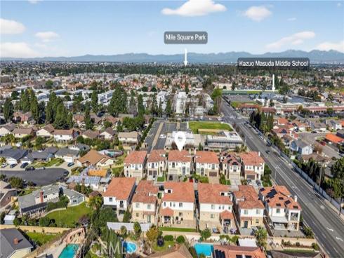 10421  Saint Anna   Place, Fountain Valley, CA