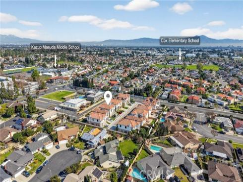 10421  Saint Anna   Place, Fountain Valley, CA