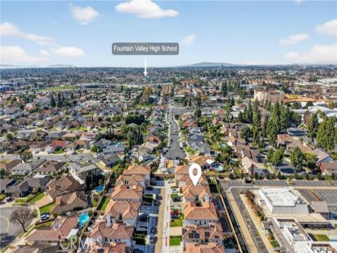 10421  Saint Anna   Place, Fountain Valley, CA