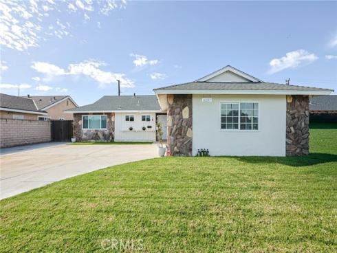 16297  Shasta   Street, Fountain Valley, CA