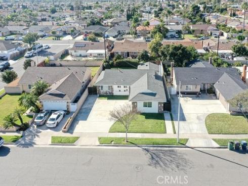 16297  Shasta   Street, Fountain Valley, CA