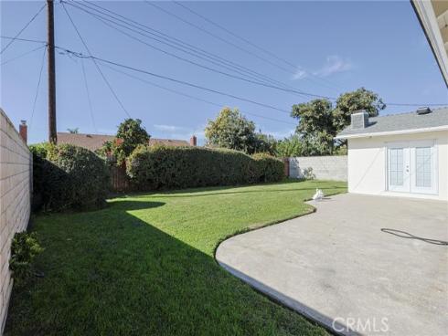 16297  Shasta   Street, Fountain Valley, CA