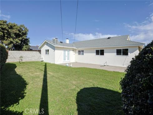 16297  Shasta   Street, Fountain Valley, CA