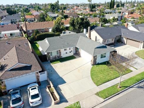 16297  Shasta   Street, Fountain Valley, CA