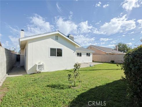 16297  Shasta   Street, Fountain Valley, CA