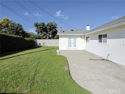 16297  Shasta   Street, Fountain Valley, CA