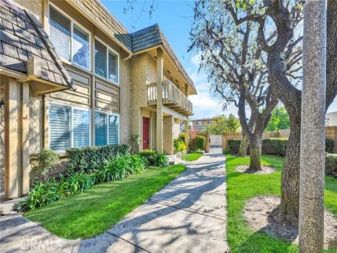 18265  Big Ben   Court, Fountain Valley, CA