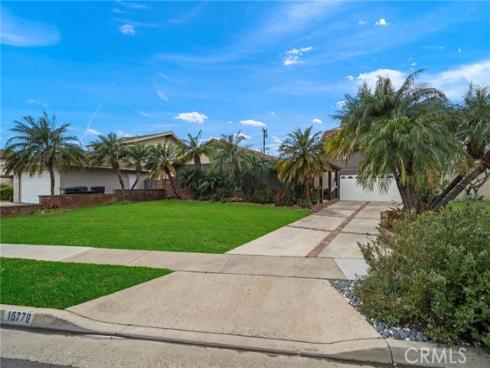 16779  Willow   Circle, Fountain Valley, CA