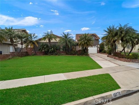 16779  Willow   Circle, Fountain Valley, CA