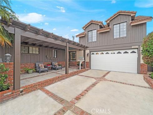 16779  Willow   Circle, Fountain Valley, CA