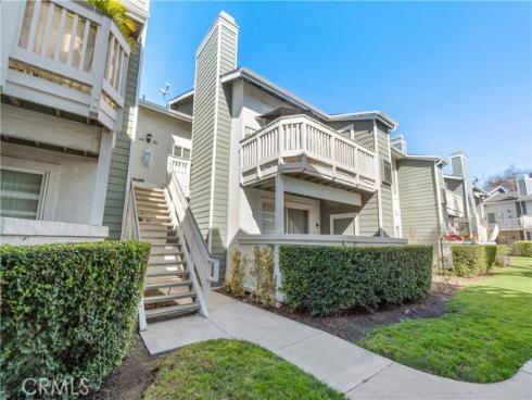 12042  Sylvan River  18 , Fountain Valley, CA