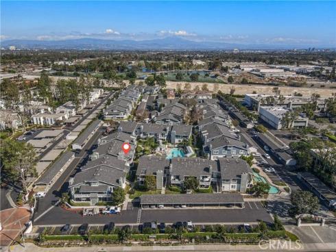 12042  Sylvan River  18 , Fountain Valley, CA