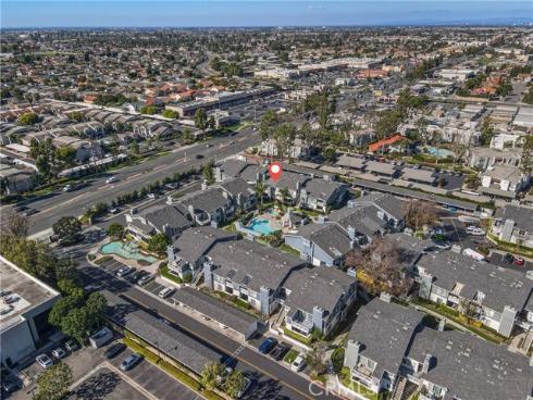 12042  Sylvan River  18 , Fountain Valley, CA