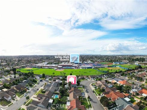 9808 Sturgeon , Fountain Valley, CA