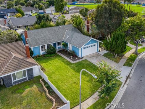 9808 Sturgeon , Fountain Valley, CA
