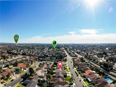 18430  Colville  , Fountain Valley, CA