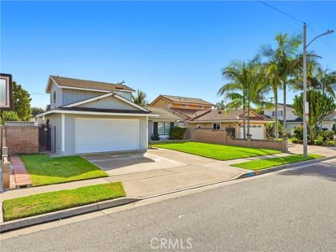 9168  El Colorado  , Fountain Valley, CA