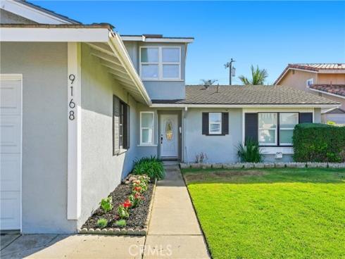 9168  El Colorado  , Fountain Valley, CA