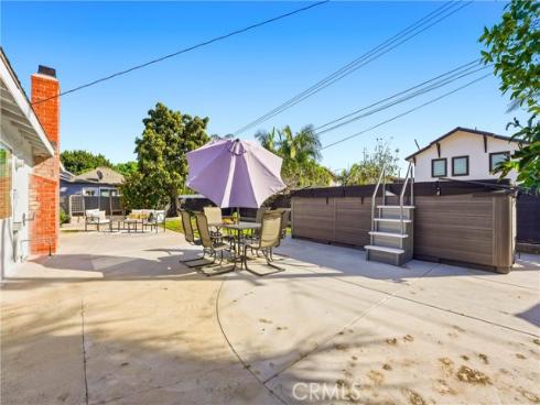 9168  El Colorado  , Fountain Valley, CA