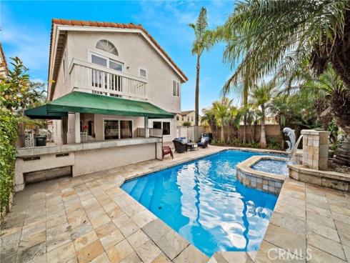 18623  Callens   Circle, Fountain Valley, CA