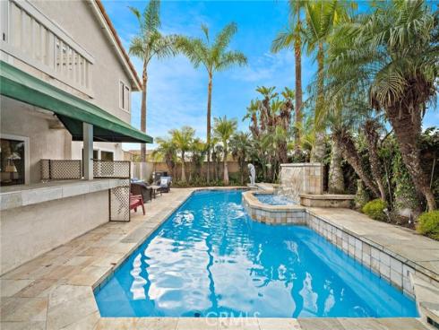 18623  Callens   Circle, Fountain Valley, CA