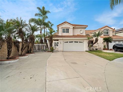 18623  Callens   Circle, Fountain Valley, CA