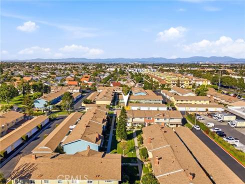 11912  Verbena   Court, Fountain Valley, CA