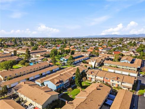 11912  Verbena   Court, Fountain Valley, CA