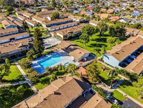 11912  Verbena   Court, Fountain Valley, CA