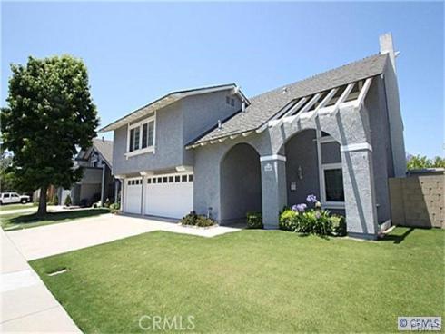 10449  Apache River   Avenue, Fountain Valley, CA