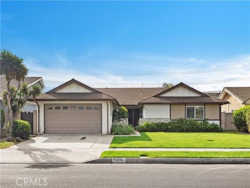 10276  Falcon  , Fountain Valley, CA