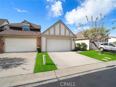16971  Kawai   Court, Fountain Valley, CA