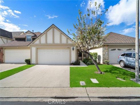 16971  Kawai   Court, Fountain Valley, CA