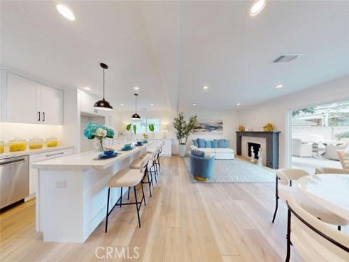 16561  Walnut   Street, Fountain Valley, CA