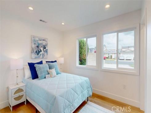 16561  Walnut   Street, Fountain Valley, CA