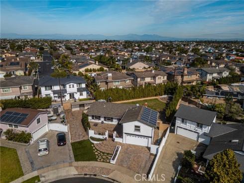 16762  Mulberry   Circle, Fountain Valley, CA