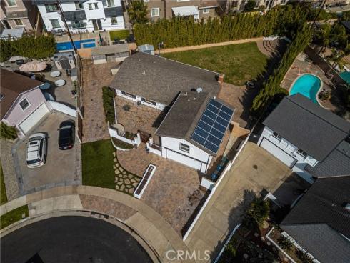 16762  Mulberry   Circle, Fountain Valley, CA