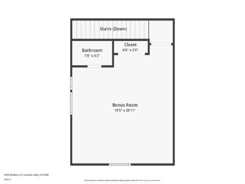 16762  Mulberry   Circle, Fountain Valley, CA