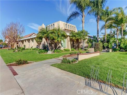 18422  Santa Eugenia  , Fountain Valley, CA