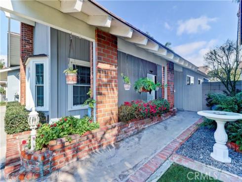 18422  Santa Eugenia  , Fountain Valley, CA