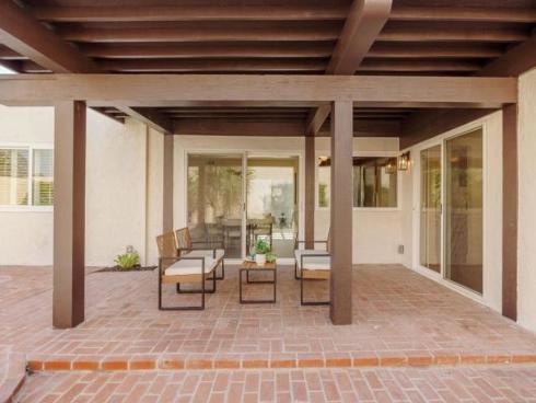 17690 San Rafael St , Fountain Valley, CA