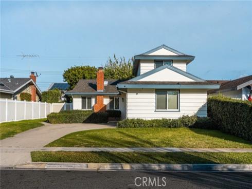 17588  Santa Paula  , Fountain Valley, CA