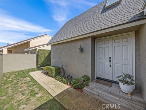 18864 Cordata , Fountain Valley, CA