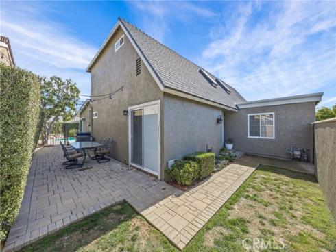 18864 Cordata , Fountain Valley, CA