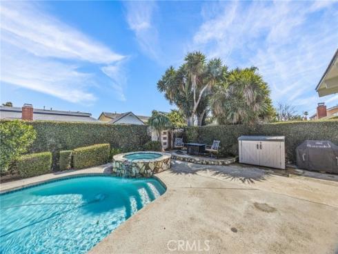 18864 Cordata , Fountain Valley, CA
