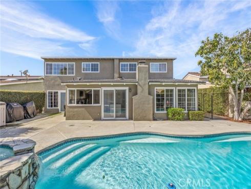 18864 Cordata , Fountain Valley, CA